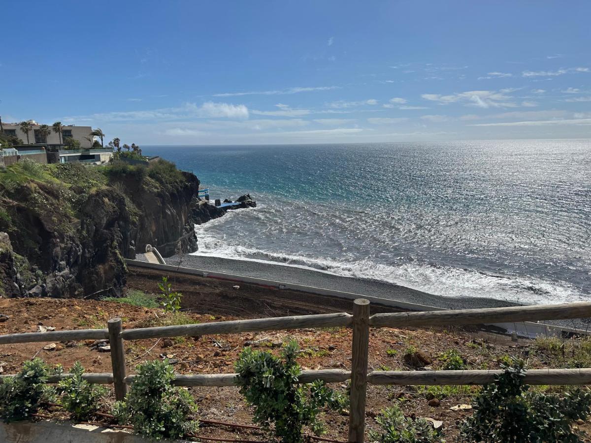 Madeira Palace Residences Фуншал Экстерьер фото